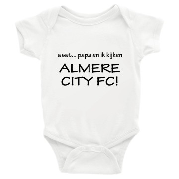 Almere city fc 2