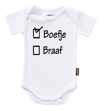 Boefje/Braaf