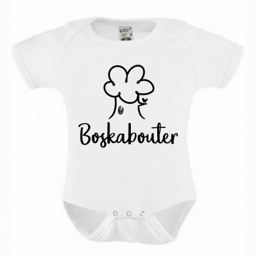 Boskabouter
