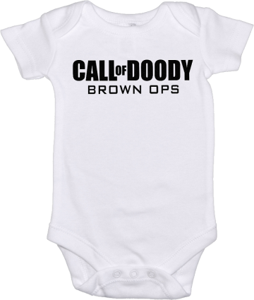 Call of doody