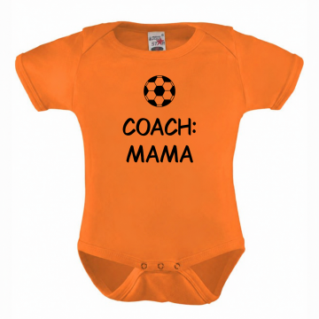 Coach mama