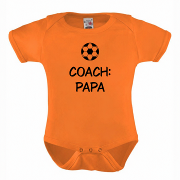 Coach papa