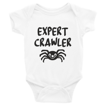 Expert crawling