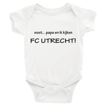 Fc utrecht 2