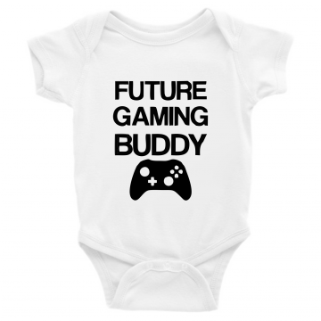 Future gaming buddy za