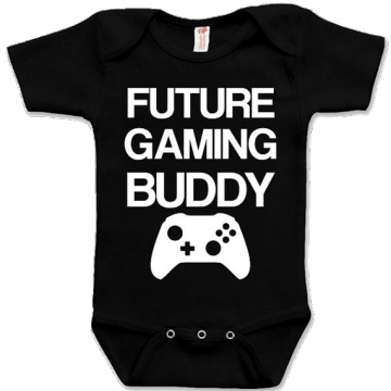Future gaming buddy