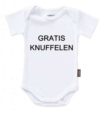 Gratis knuffelen
