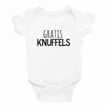 Gratis knuffels