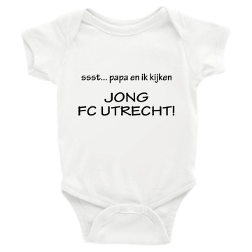 Jong fc utrecht 2