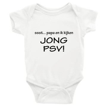 Jong psv 2