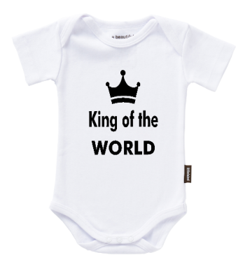 King of the world