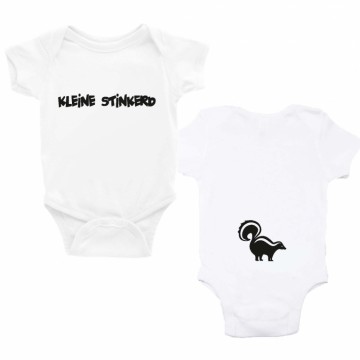 Kleine stinkerd