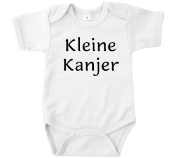 Kleine kanjer
