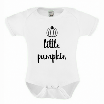 Little pumpkin