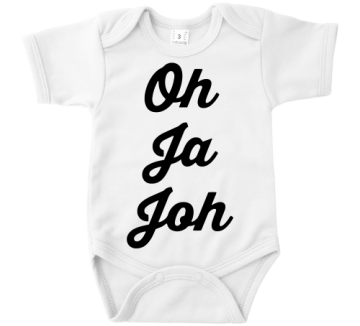 Oh ja joh