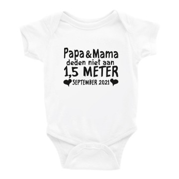 Papa en mama deden niet aan 1 5 meterpagina1