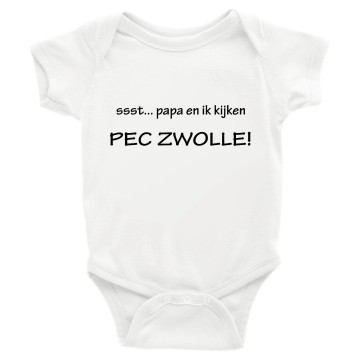 Pec zwolle 2