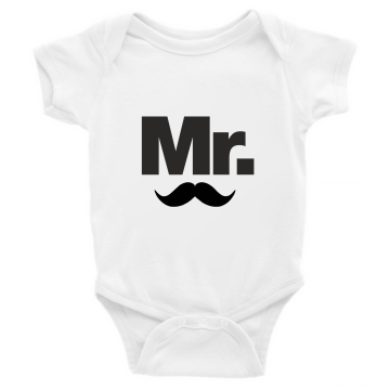 Romper mr