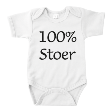 100% Stoer