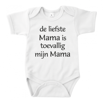 De liefste mama