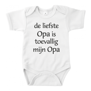 De liefste opa