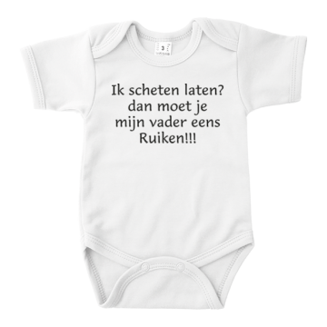 Scheten laten