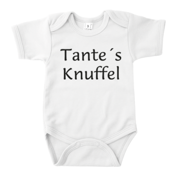 Tante's knuffel
