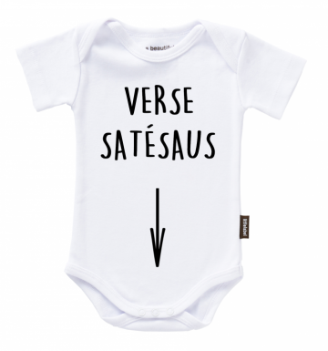 Verse satésaus