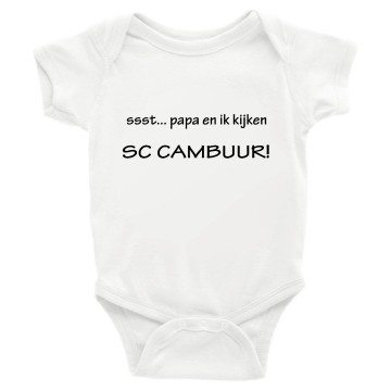 Sc cambuur 2