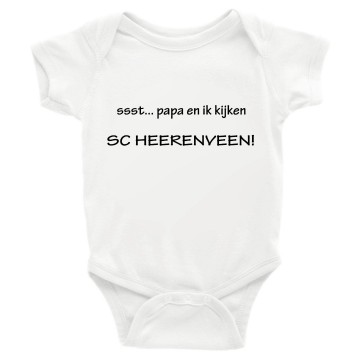 Sc heerenveen 2
