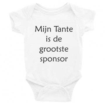 Tantesponsor