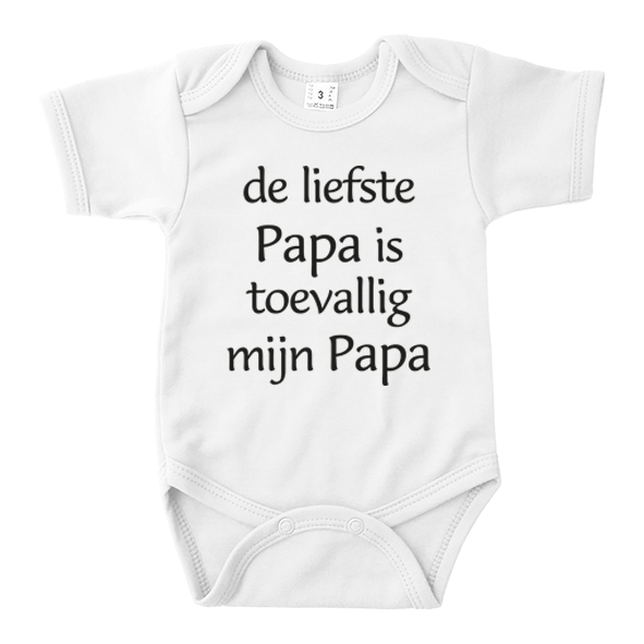 De papa Rompers RomperExpress.nl